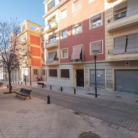 Ferienwohnung Hogar Del Lirio Granada Exterior foto