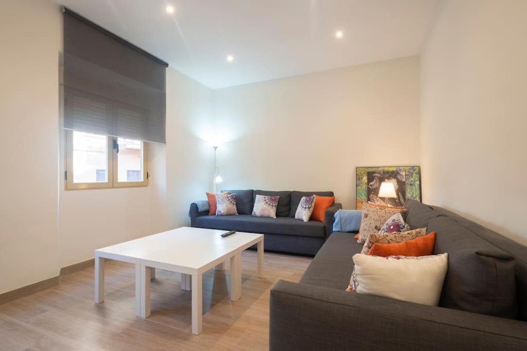 Ferienwohnung Hogar Del Lirio Granada Exterior foto