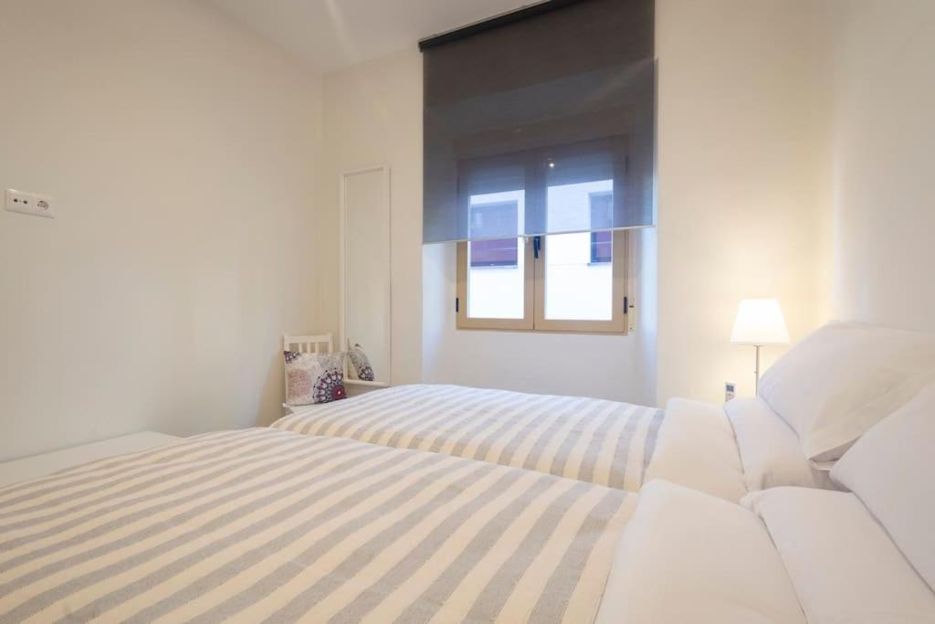 Ferienwohnung Hogar Del Lirio Granada Exterior foto