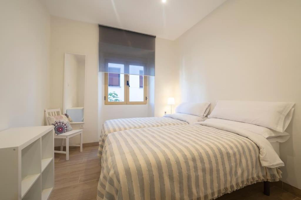 Ferienwohnung Hogar Del Lirio Granada Exterior foto