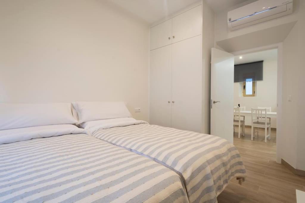 Ferienwohnung Hogar Del Lirio Granada Exterior foto