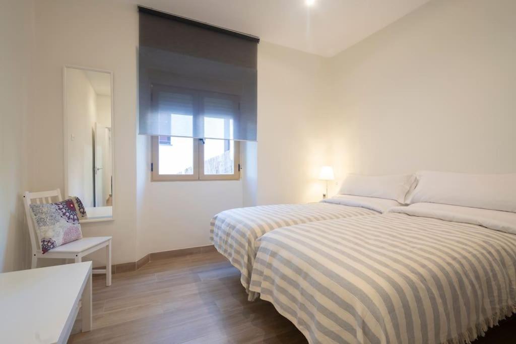 Ferienwohnung Hogar Del Lirio Granada Exterior foto